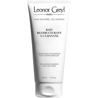 хигиена,коса,leonor,greyl,bain,restructurant,200ml,shampoo,clear