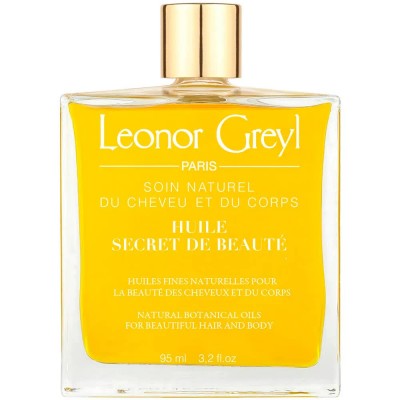 хигиена,коса,leonor,greyl,secret,de,beauté,95ml,hair,oil,yellow