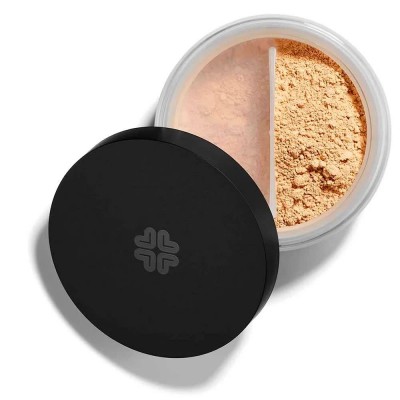 ексфолианти,lily,lolo,mineral,foundation,spf15,butterscotch,foundation,golden