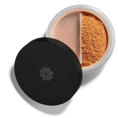 ексфолианти,lily,lolo,mineral,foundation,spf15,cinnamon,foundation,beige