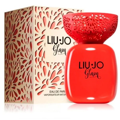 дамски,парфюми,liu·jo,glam,30ml,eau,de,toilette