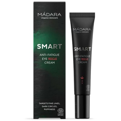 очна,линия,madara,smart,anti,fatigue,15ml,eye,contour,clear