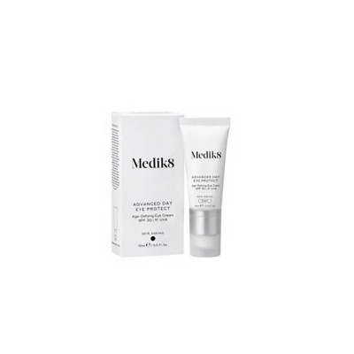 очна,линия,medik8,advanced,day,spf30,15ml,eye,contour,clear