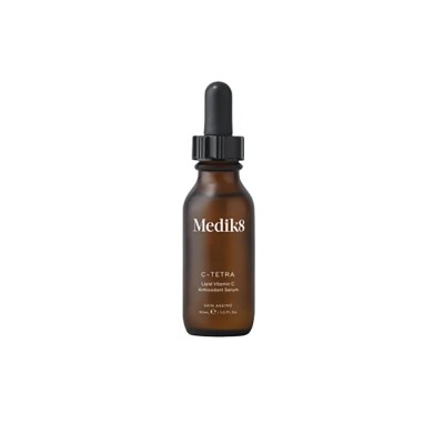 специфични,козметични,продукти,medik8,c,tetra,30ml,facial,treatment,clear