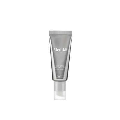 специфични,козметични,продукти,medik8,crystal,retinal,10,30ml,facial,treatment,silver