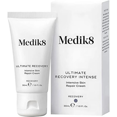 специфични,козметични,продукти,medik8,ultimate,recovery,intense,30ml,facial,treatment,clear