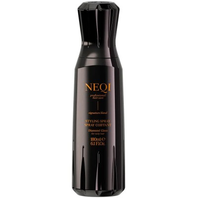 хигиена,коса,neqi,diamond,assembly,curly,180ml,thermal,protector,clear