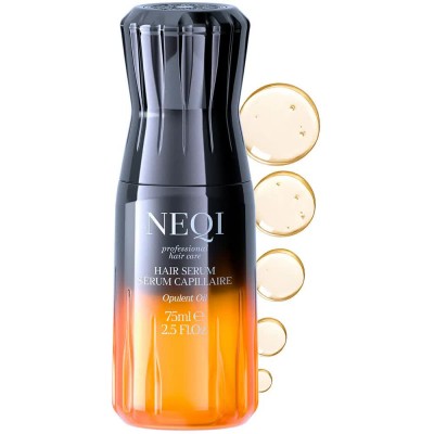хигиена,коса,neqi,opulent,75ml,hair,oil,clear