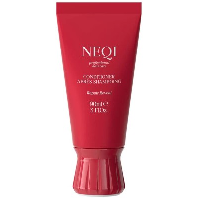 хигиена,коса,neqi,repair,reveal,90ml,conditioner,pink