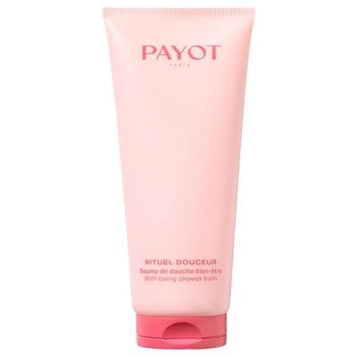 хигиена,тяло,payot,reconfortant,200ml,shower,gel,pink