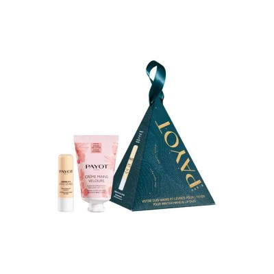 козметика,за,овлажняване,payot,set,christmas,2022,30ml,hand,cream,blue