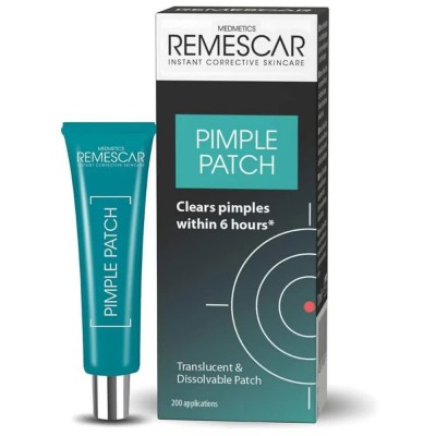 специфични,козметични,продукти,remescar,10ml,pimple,patches
