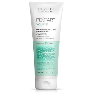 хигиена,коса,revlon,restart,volume,150ml,conditioner,clear