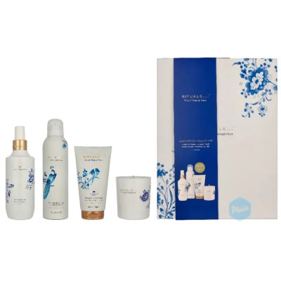 хигиена,тяло,rituals,the,amsterdam,collection,645ml,shower,gel,clear