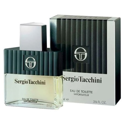 мъжки,парфюми,sergio,tacchini,classic,50ml,eau,de,toilette,clear