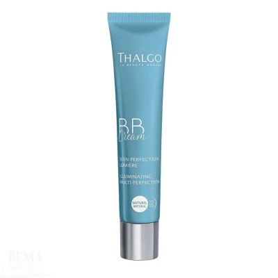 специфични,козметични,продукти,thalgo,bb,illuminating,multi,perfection,natural,spf15,40ml,facial,cream,clear