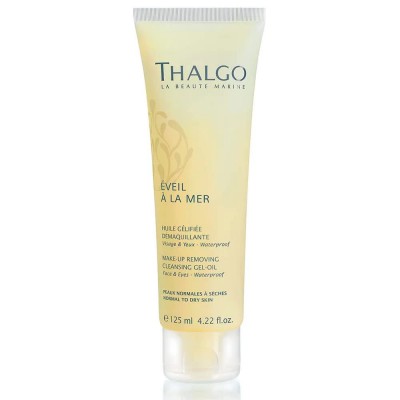 козметика,за,почистване,thalgo,eveil,a,la,mer,2022,125ml,cleansing,gel,clear