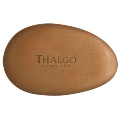 хигиена,тяло,thalgo,eveil,a,la,mer,marine,algae,solid,2022,100g,facial,cleanser,golden