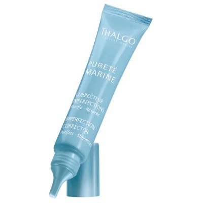 специфични,козметични,продукти,thalgo,imperfection,15ml,facial,treatment,blue