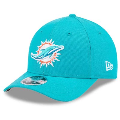 шапка,всички,шапки,new,era,nfl,team,9forty,mc,miami,dolphins,cap,blue,(turquoise)
