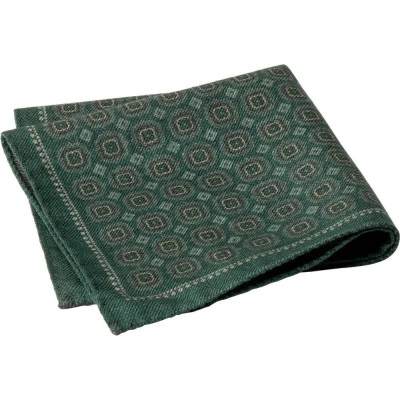 ръкавици,шапки,и,шалове,hackett,hm0100063,handkerchief,green,(foliage,green)