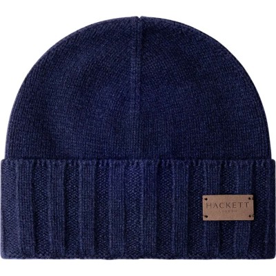 шапка,всички,шапки,hackett,hm0400107,beanie,blue,(midnight,blue)