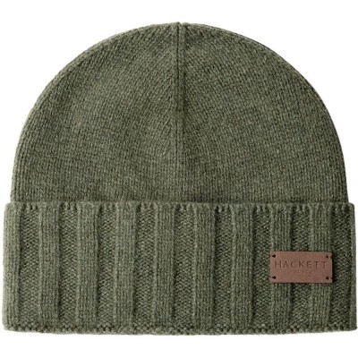 шапка,всички,шапки,hackett,hm0400107,beanie,green,(olive,green)