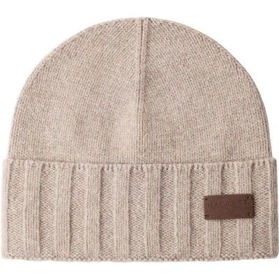 шапка,всички,шапки,hackett,hm0400107,beanie,beige,(putty,beige)