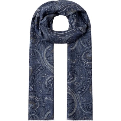шал,ръкавици,шапки,и,шалове,hackett,hm0400120,scarf,blue,(navy)