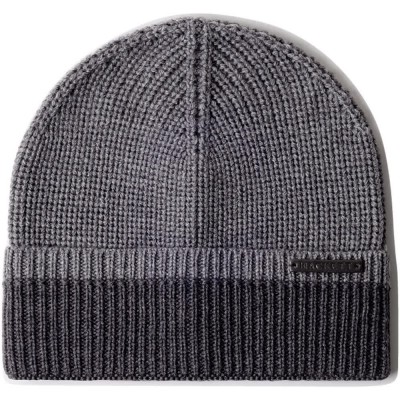 шапка,всички,шапки,hackett,hm0400122,beanie,grey,(charcoal,grey)