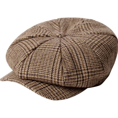 всички,шапки,hackett,hm0400125,beret,beige,(bronze,beige)