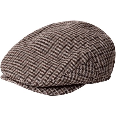 всички,шапки,hackett,hm0400126,beret,brown,(putty,beige)