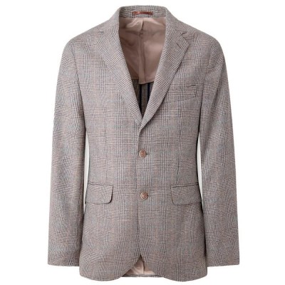 сако,мъжки,сака,hackett,hm443082,blazer,grey,(brown,beige)