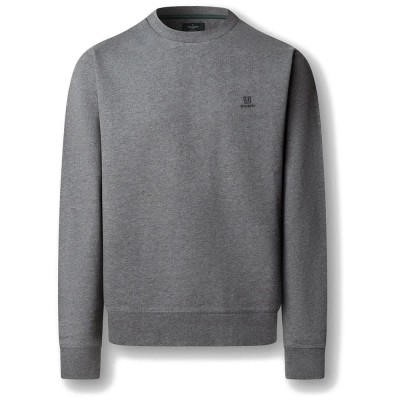 блуза,мъжки,пуловери,hackett,hm5800187,sweatshirt,grey,(charcoal,grey)