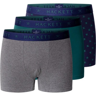 боксерки,мъжко,бельо,hackett,hmu100038,trunk,boxers,3,units,multicolor,(ink,blue)