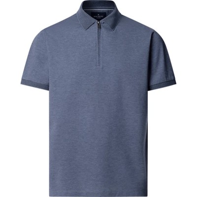 дамски,блузи,с,яка,мъжки,блузи,с,яка,hackett,merc,pique,hz,short,sleeve,polo,blue,(old,navy)
