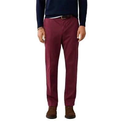 панталони,тип,чино,мъжки,панталони,дамски,панталони,hackett,sanderson,chino,pants,red,(oxblood,red)