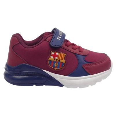 пантофи,мъжки,пантофи,дамски,пантофи,fc,barcelona,fc,barcelona,with,lights,slippers,red,(dark,red)
