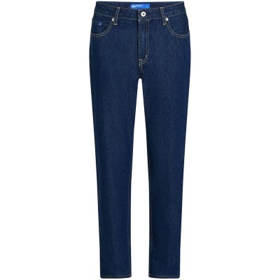 дънки,мъжки,панталони,дамски,панталони,karl,lagerfeld,jeans,b3w10059,mom,fit,jeans,blue,(clean,dark,blue)