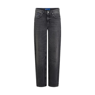 дънки,мъжки,панталони,дамски,панталони,karl,lagerfeld,jeans,b3w10062,barrel,fit,jeans,black,(stone,washed,black)