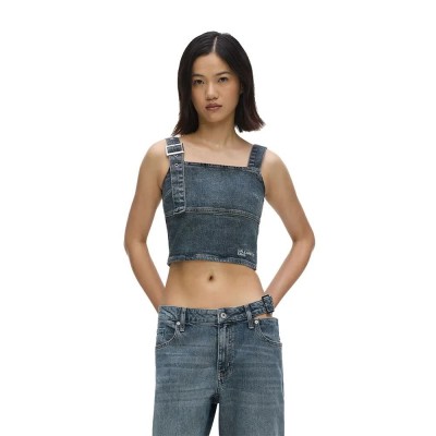 дънки,дамски,ризи,мъжки,ризи,karl,lagerfeld,jeans,b3w11006,sleeveless,shirt,blue,(soft,tinted,blue)