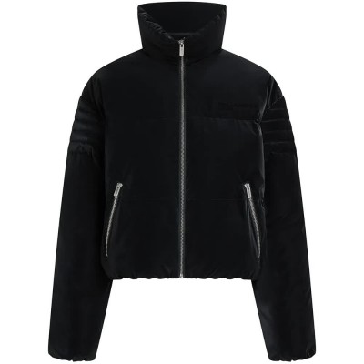 яке,мъжки,якета,дамски,якета,и,палта,karl,lagerfeld,jeans,b3w15046,padded,jacket,black,(black)