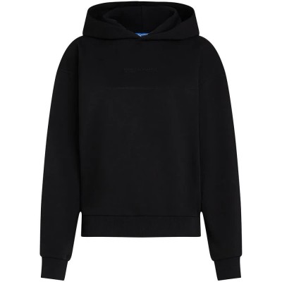 суичър,дамски,блузи,karl,lagerfeld,jeans,b3w20019,hoodie,black,(black)