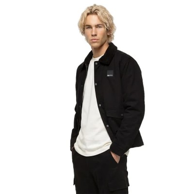 яке,мъжки,якета,дамски,якета,и,палта,karl,lagerfeld,jeans,b4m14022,jacket,black,(black)