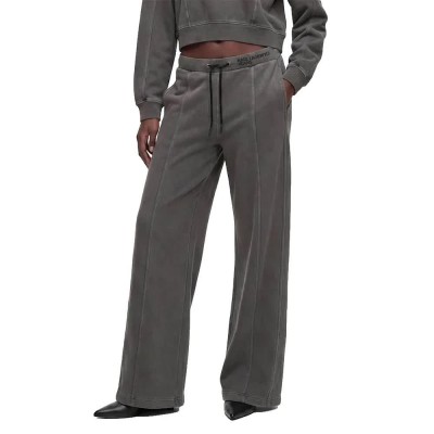 анцуг,мъжки,панталони,дамски,панталони,karl,lagerfeld,jeans,b4w10072,relaxed,fit,sweat,pants,grey,(washed,tornado)