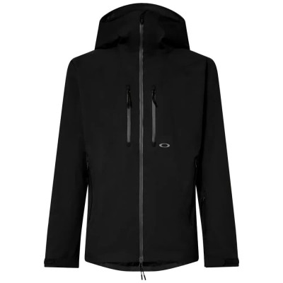 яке,мъжки,якета,дамски,якета,и,палта,oakley,kendall,rc,2.0,jacket,refurbished,black,(blackout)