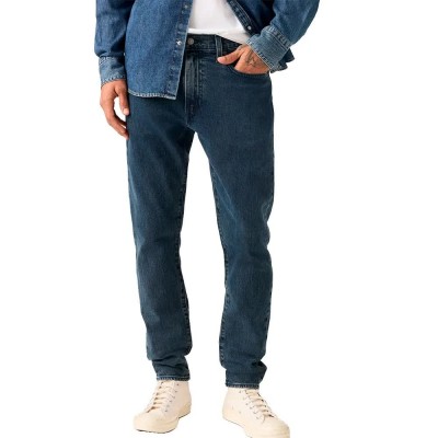 дънки,мъжки,панталони,дамски,панталони,levi´s,®,512™,slim,tapered,fit,jeans,refurbished,blue,(blue,aria)