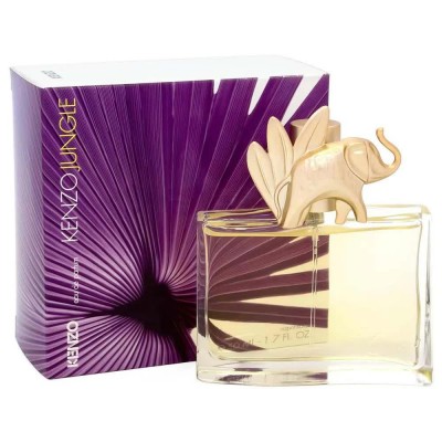дамски,парфюми,kenzo,jungle,eau,de,parfum,100ml,refurbished,clear,(clear)