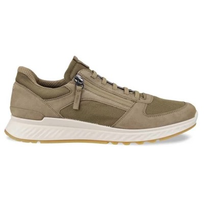 маратонки,мъжки,маратонки,дамски,маратонки,ecco,exostride,trainers,refurbished,brown,(brown)