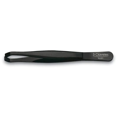 специфични,козметични,продукти,3,claveles,tweezers,clear,(black)
